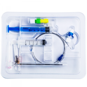 SURGICAL EPIDURAL SET